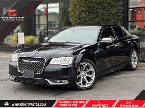 Chrysler 300 C RWD