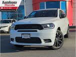 Dodge Durango GT AWD
