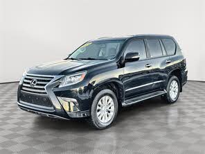 Lexus GX 460 AWD