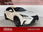 Lexus NX 300 AWD