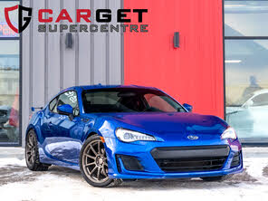 2019 Subaru BRZ