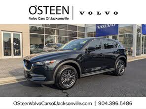Mazda CX-5 Sport FWD