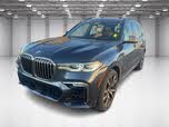 BMW X7 M50i AWD