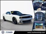 Dodge Challenger R/T Scat Pack RWD