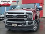Ford F-350 Super Duty Lariat Crew Cab 4WD