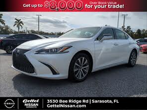 Lexus ES 350 FWD