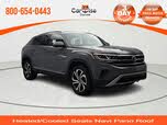 Volkswagen Atlas Cross Sport V6 SEL Premium 4Motion