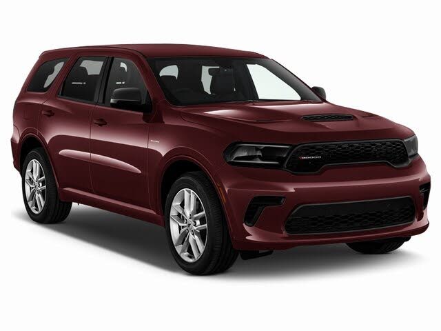 2022 Dodge Durango R/T AWD