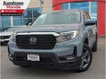 Honda Ridgeline Touring AWD