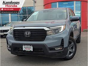Honda Ridgeline Touring AWD