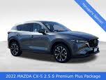 Mazda CX-5 2.5 S Premium Plus AWD