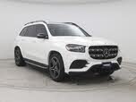 Mercedes-Benz GLS 450 4MATIC