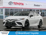 Toyota Camry XSE FWD