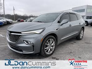 Buick Enclave Premium AWD