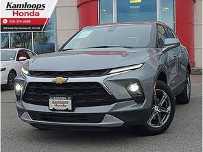 Chevrolet Blazer 2LT AWD