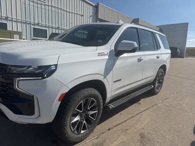 2023 Chevrolet Tahoe Z71 4WD