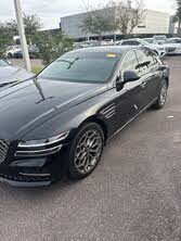 Genesis G80 2.5T RWD