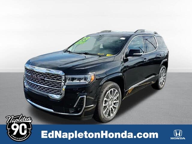 2023 GMC Acadia Denali AWD