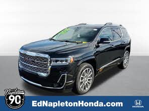 GMC Acadia Denali AWD