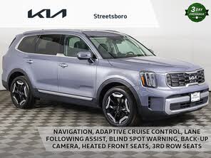 Kia Telluride S AWD