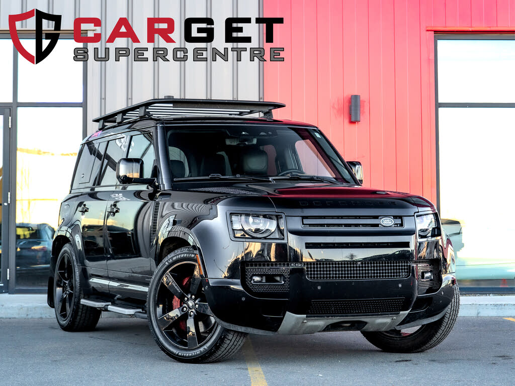 2023 Land Rover Defender 110 X AWD