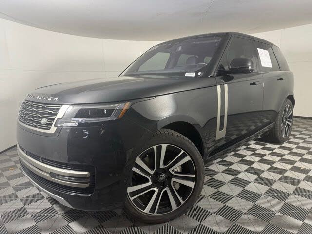 2023 Land Rover Range Rover P530 SE AWD
