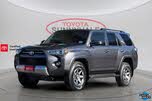 Toyota 4Runner TRD Off-Road Premium 4WD