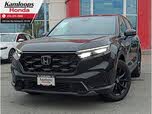 Honda CR-V Hybrid EX-L AWD