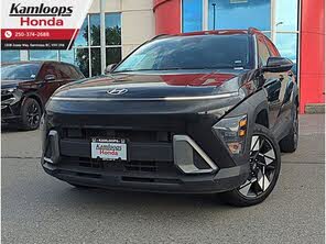 Hyundai Kona Preferred AWD