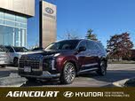 Hyundai Palisade Ultimate Calligraphy AWD