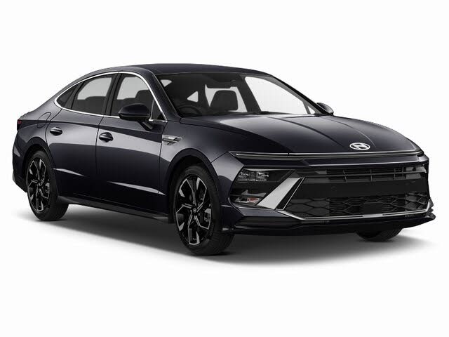 2024 Hyundai Sonata SEL FWD