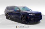 Jeep Grand Cherokee L Altitude X 4WD