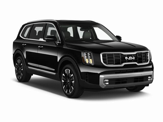 2024 Kia Telluride SX-Prestige X-Line  AWD