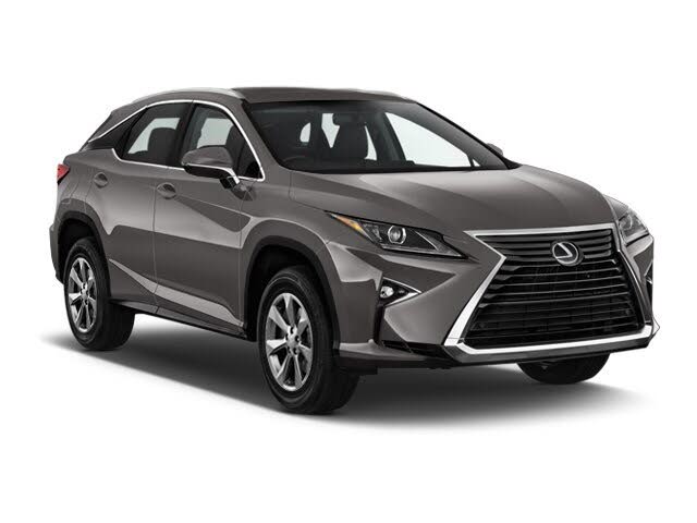 2024 Lexus RX 350 Premium AWD