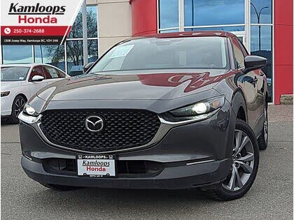 2024 Mazda CX-30 GS AWD