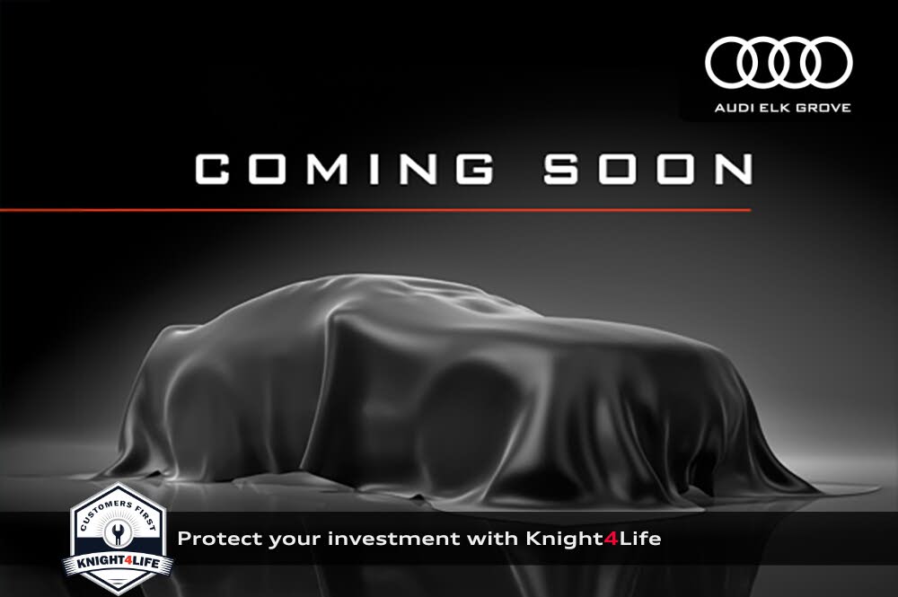 2025 Audi A5 quattro Premium Plus Sedan