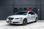 Acura TL Type-S FWD
