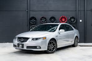 Acura TL Type-S FWD