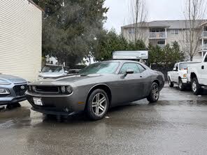 2009 Dodge Challenger