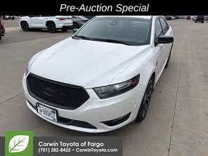 Ford Taurus SHO AWD
