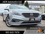 Hyundai Sonata 2.0T Ultimate FWD