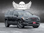 GMC Acadia SLT-2 AWD