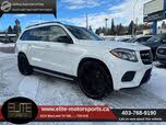 Mercedes-Benz GLS 550 4MATIC