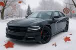 Dodge Charger Police AWD
