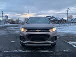 Chevrolet Trax LT AWD