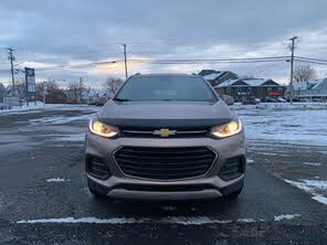 Chevrolet Trax LT AWD