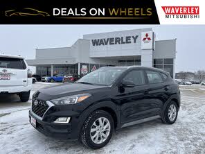 Hyundai Tucson Value AWD