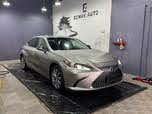 Lexus ES 350 FWD