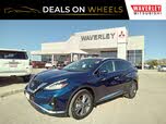 Nissan Murano Platinum AWD