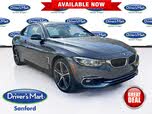 BMW 4 Series 440i xDrive Coupe AWD
